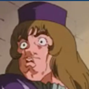 Meet your Posher, Narain